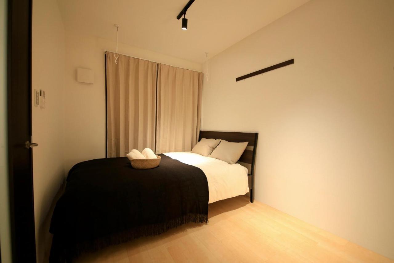 Cordea八広 Apartment Tokyo Exterior photo