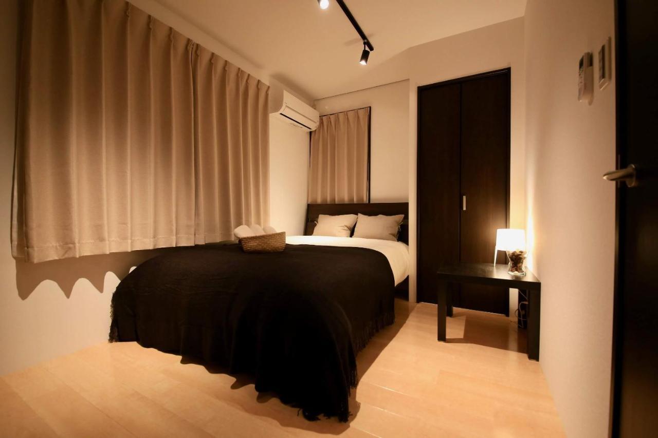 Cordea八広 Apartment Tokyo Exterior photo